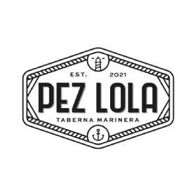 Imagen de EST. 2021 PEZ LOLA TABERNA MARINERA