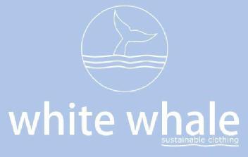 Imagen de white whale sustainable clothing