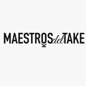 Imagen de MAESTROS DEL TAKE