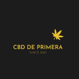 Imagen de CBD DE PRIMERA SINCE 2021