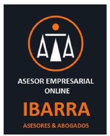 Imagen de ASESOR EMPRESARIAL ONLINE - IBARRA ASESORES & ABOGADOS