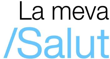 Imagen de LA MEVA /SALUT