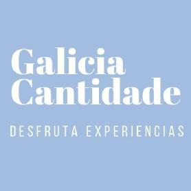 Imagen de GALICIA CANTIDADE Desfruta experiencias