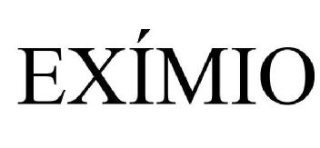 Imagen de EXIMIO