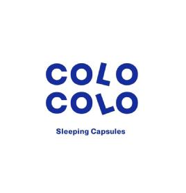Imagen de COLO COLO SLEEPING CAPSULES