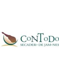 Imagen de CONTODO SECADERO DE JAMONES