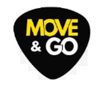 Imagen de MOVE & GO