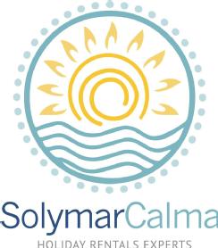 Imagen de SolymarCalma Holiday Rentals Experts