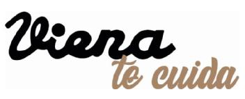 Imagen de Viena te cuida