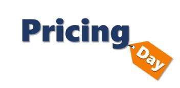 Imagen de PRICING DAY