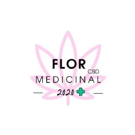 Imagen de FLOR MEDICINAL 2020 CBD