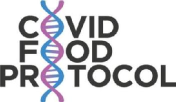 Imagen de COVID FOOD PROTOCOL