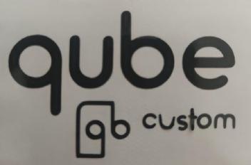 Imagen de qube custom