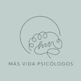 Imagen de MAS VIDA PSICOLOGOS
