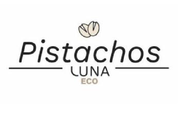 Imagen de PISTACHOS LUNA ECO