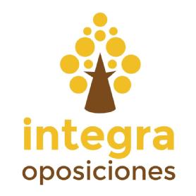 Imagen de integra oposiciones