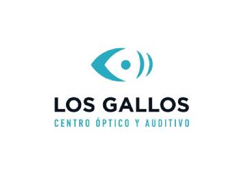 Imagen de LOS GALLOS CENTRO OPTICO Y AUDITIVO