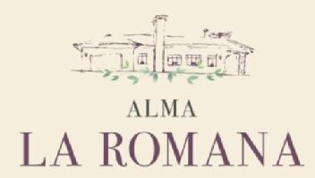 Imagen de ALMA LA ROMANA