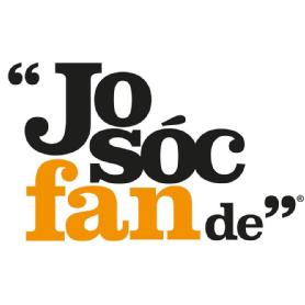 Imagen de Jo soc fan de