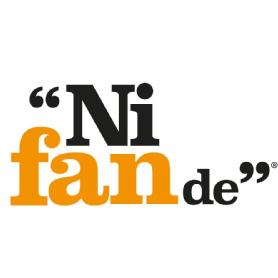 Imagen de ni fan de