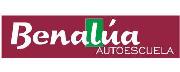 Imagen de autoescuela benalua