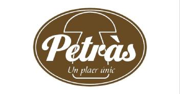 Imagen de PETRAS UN PLAER UNIC