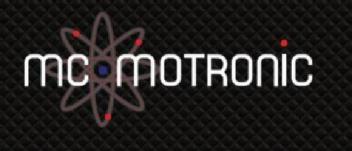 Imagen de mc motronic