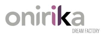Imagen de ONIRIKA DREAM FACTORY