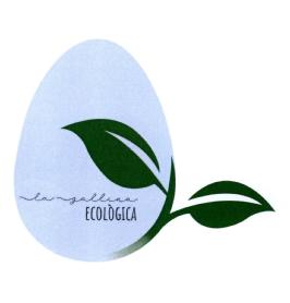 Imagen de LA GALLINA ECOLOGICA