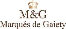 Imagen de M&G MARQUES DE GAIETY