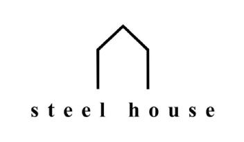 Imagen de steel house