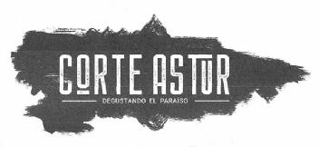 Imagen de CORTEASTUR DEGUSTANDO EL PARAISO