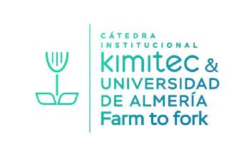Imagen de CÁTEDRA INSTITUCIONAL KIMITEC & UNIVERSIDAD DE ALMERIA Farm to fork