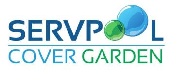 Imagen de SERVPOOL COVER GARDEN