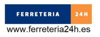 Imagen de FERRETERIA 24H www.ferreteria24h.es