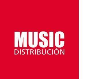 Imagen de MUSIC DISTRIBUCION