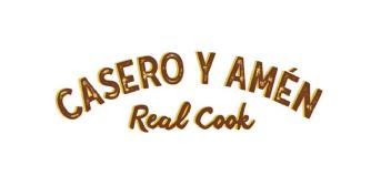 Imagen de CASERO Y AMEN REAL COOK