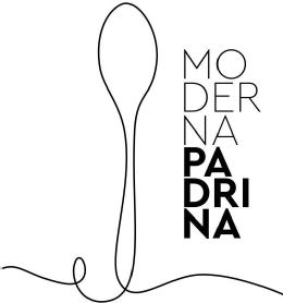 Imagen de MODERNA PADRINA
