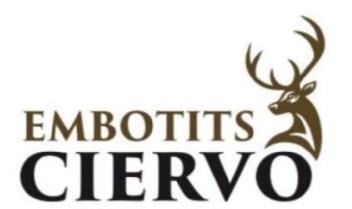 Imagen de EMBOTITS CIERVO