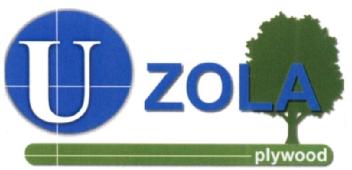 Imagen de UZOLA PLYWOOD