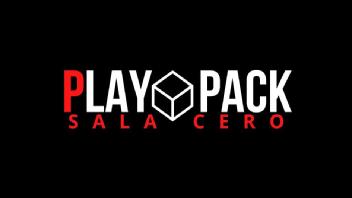 Imagen de PLAY PACK SALA CERO
