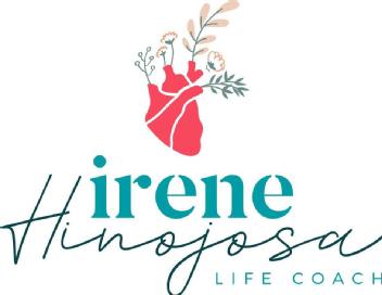 Imagen de Irene Hinojosa Life Coach