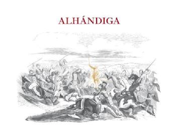Imagen de ALHÁNDIGA