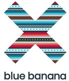 Imagen de BLUE BANANA