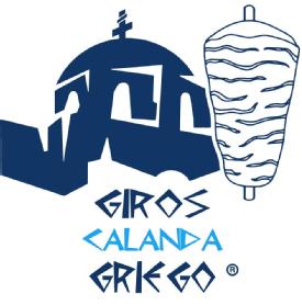 Imagen de GIROS CALANDA GRIEGO