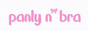 Imagen de PANTY N' BRA
