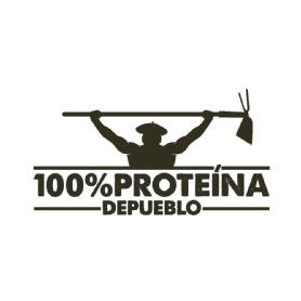 Imagen de 100% PROTEINA DEPUEBLO