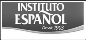 Imagen de INSTITUTO ESPAÑOL DESDE 1903