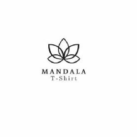 Imagen de MANDALA T-SHIRT