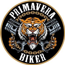 Imagen de PRIMAVERA BIKER